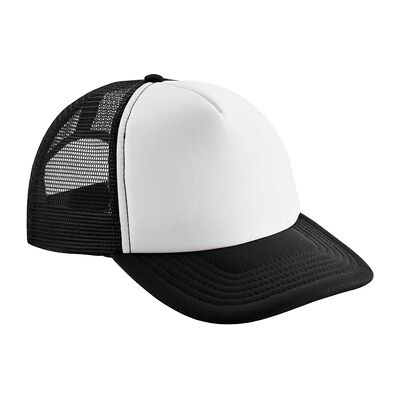 Casquette Beechfield BC7018 Noir Unique Heren Casquette Beechfield BC7018 Noir Unique Heren