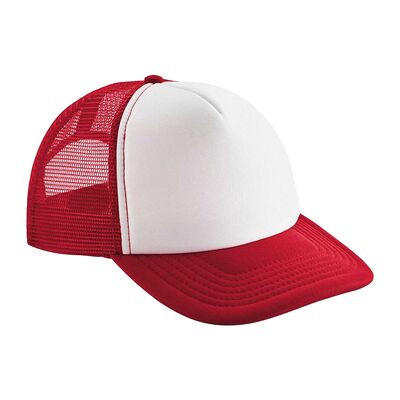 Casquette Beechfield BC7018 Rouge Unique Dames Casquette Beechfield BC7018 Rouge Unique Dames