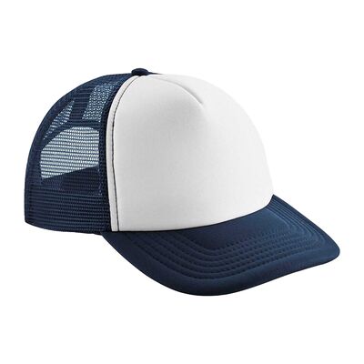 Casquette Beechfield BC7018 Blanc Unique Heren Casquette Beechfield BC7018 Blanc Unique Heren
