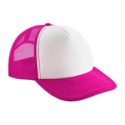 Casquette Beechfield BC7018 Blanc Unique Dames Casquette Beechfield BC7018 Blanc Unique Dames