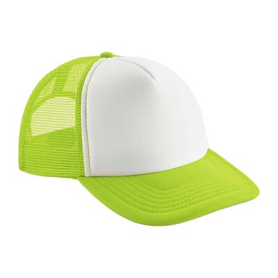 Casquette Beechfield BC7018 Vert Unique Dames Casquette Beechfield BC7018 Vert Unique Dames