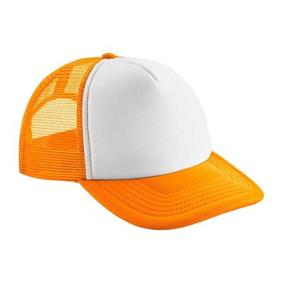 Casquette Beechfield BC7018 Orange Unique Heren Casquette Beechfield BC7018 Orange Unique Heren