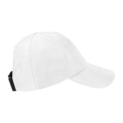 Casquette Beechfield BC7023 Blanc Unique Dames Casquette Beechfield BC7023 Blanc Unique Dames