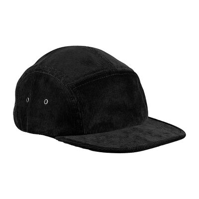 Casquette Beechfield BC7027 Noir Unique Dames Casquette Beechfield BC7027 Noir Unique Dames