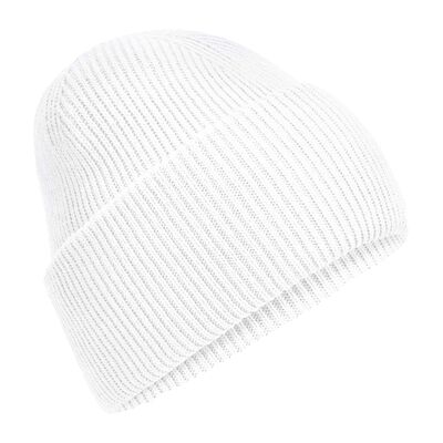 Bonnet Beechfield BC7029 Blanc Unique Heren Bonnet Beechfield BC7029 Blanc Unique Heren