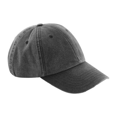 Casquette Beechfield BC7070 Noir Unique Heren Casquette Beechfield BC7070 Noir Unique Heren