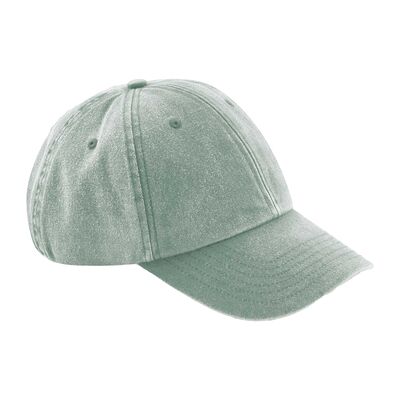 Casquette Beechfield BC7070 Vert Unique Dames Casquette Beechfield BC7070 Vert Unique Dames