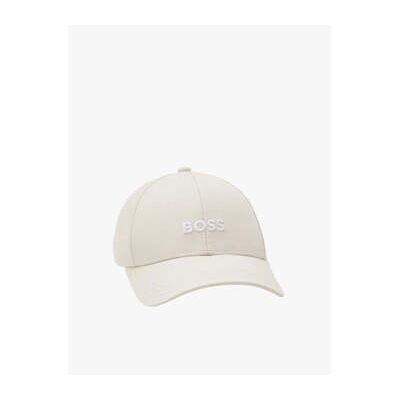 Casquette BOSS Casquette beige Beige Unique Heren Casquette BOSS Casquette beige Beige Unique Heren