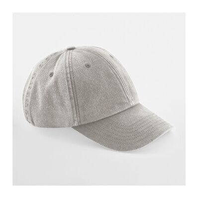 Casquette Beechfield BC3684 Gris Unique Dames Casquette Beechfield BC3684 Gris Unique Dames