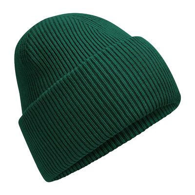 Bonnet Beechfield BC7029 Vert Unique Heren Bonnet Beechfield BC7029 Vert Unique Heren