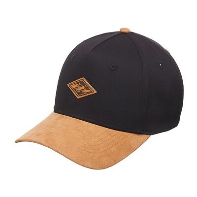 Casquette Billabong Diamond Noir Unique Heren Casquette Billabong Diamond Noir Unique Heren