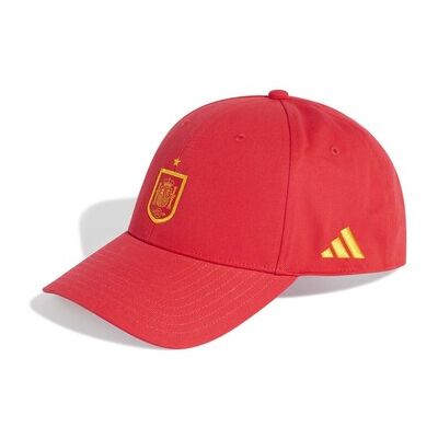 Chapeau adidas Rfef Cap Rouge EU M / L Dames Chapeau adidas Rfef Cap Rouge EU M / L Dames