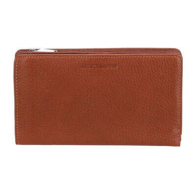 Arthur & Aston Portefeuille Arthur & Aston Porte Cartes Mixte, Homme, Femme Cognac Marron Unique Heren Arthur & Aston Portefeuille Arthur & Aston Porte Cartes Mixte, Homme, Femme Cognac Marron Unique Heren