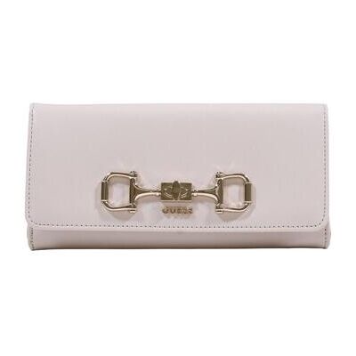 Portefeuille Guess JANIE SLG FLAP ORGANIZER SWVG99 10155 Rose Unique Dames Portefeuille Guess JANIE SLG FLAP ORGANIZER SWVG99 10155 Rose Unique Dames