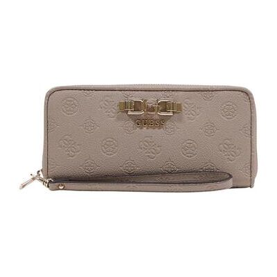 Portefeuille Guess ANISE SLG LARGE ZIP AROUND SWPD99 16146 Unique Dames Portefeuille Guess ANISE SLG LARGE ZIP AROUND SWPD99 16146 Unique Dames