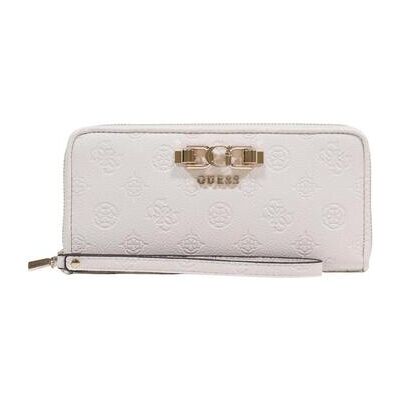 Portefeuille Guess ANISE SLG LARGE ZIP AROUND SWPD99 16146 Unique Dames Portefeuille Guess ANISE SLG LARGE ZIP AROUND SWPD99 16146 Unique Dames