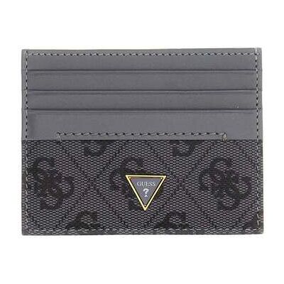 Portefeuille Guess Milano Gris Unique Dames Portefeuille Guess Milano Gris Unique Dames