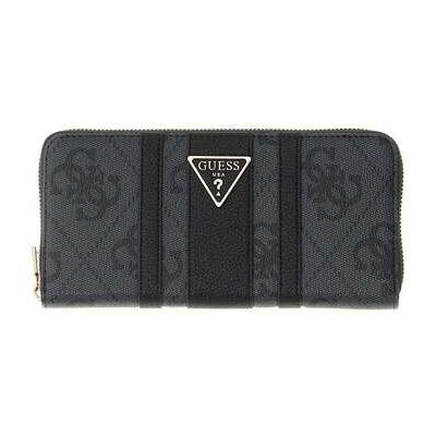 Portefeuille Guess Laurel Gris Unique Dames Portefeuille Guess Laurel Gris Unique Dames