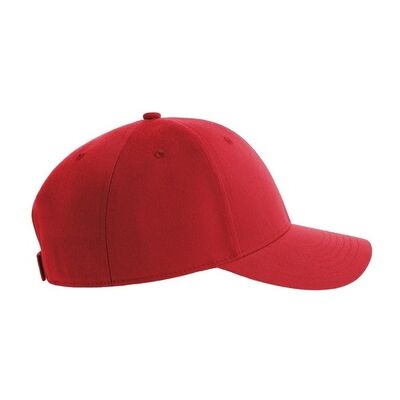 Casquette Atlantis AB538 Rouge Unique Dames Casquette Atlantis AB538 Rouge Unique Dames
