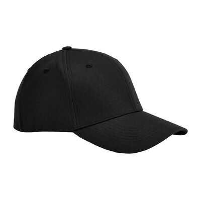 Casquette Beechfield L-XL BC6895 Noir EU L / XL Heren Casquette Beechfield L-XL BC6895 Noir EU L / XL Heren