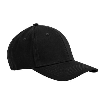Casquette Beechfield BC6896 Noir Unique Dames Casquette Beechfield BC6896 Noir Unique Dames