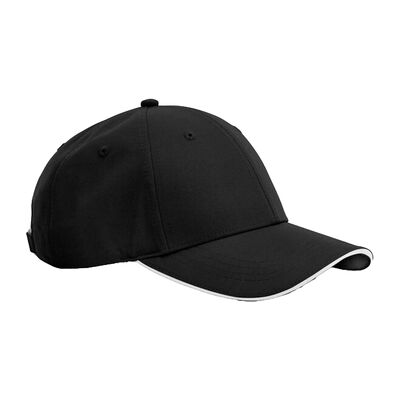 Casquette Beechfield BC6941 Noir Unique Heren Casquette Beechfield BC6941 Noir Unique Heren