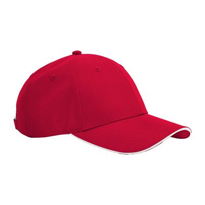 Casquette Beechfield BC6941 Rouge Unique Dames Casquette Beechfield BC6941 Rouge Unique Dames