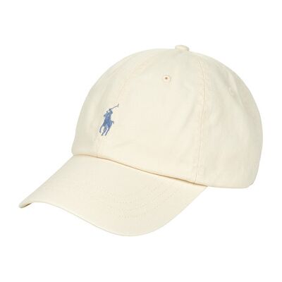 Casquette Polo Ralph Lauren CLS SPRT CAP-HAT Beige Unique Heren Casquette Polo Ralph Lauren CLS SPRT CAP-HAT Beige Unique Heren