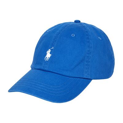 Casquette Polo Ralph Lauren CLS SPRT CAP-HAT Bleu Unique Heren Casquette Polo Ralph Lauren CLS SPRT CAP-HAT Bleu Unique Heren