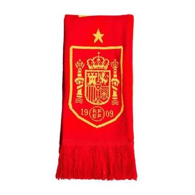 Echarpe adidas Écharpe de football Rouge EU M / L Heren Echarpe adidas Écharpe de football Rouge EU M / L Heren