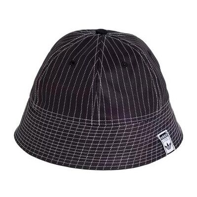 Chapeau adidas Bucket Noir EU S / M,EU M / L Heren Chapeau adidas Bucket Noir EU S / M,EU M / L Heren