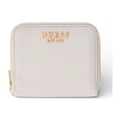 Portefeuille Guess SWBG7459137-PE26-IVO Blanc Unique Dames Portefeuille Guess SWBG7459137-PE26-IVO Blanc Unique Dames