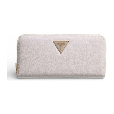 Portefeuille Guess SWBG7459146-PE26-IVO Blanc Unique Dames Portefeuille Guess SWBG7459146-PE26-IVO Blanc Unique Dames