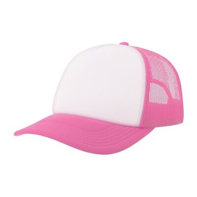 Casquette Atlantis AB738 Blanc Unique Dames Casquette Atlantis AB738 Blanc Unique Dames