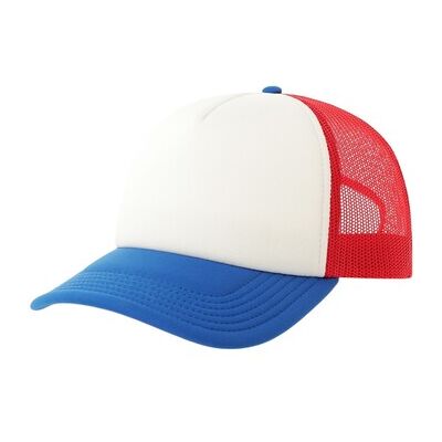 Casquette Atlantis AB738 Rouge Unique Dames Casquette Atlantis AB738 Rouge Unique Dames