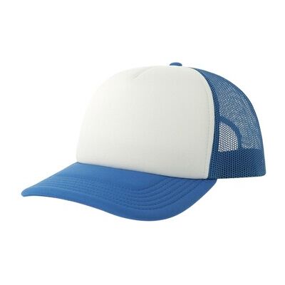Casquette Atlantis AB738 Blanc Unique Heren Casquette Atlantis AB738 Blanc Unique Heren