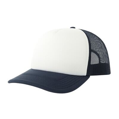 Casquette Atlantis AB738 Blanc Unique Heren Casquette Atlantis AB738 Blanc Unique Heren