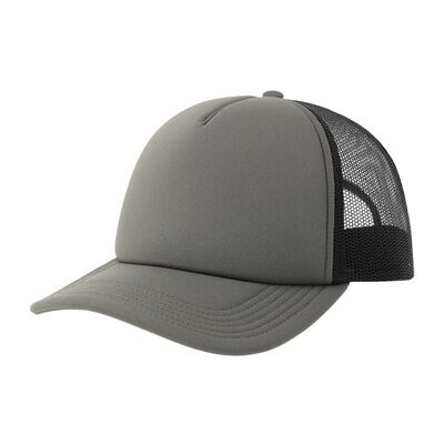 Casquette Atlantis AB738 Noir Unique Dames Casquette Atlantis AB738 Noir Unique Dames