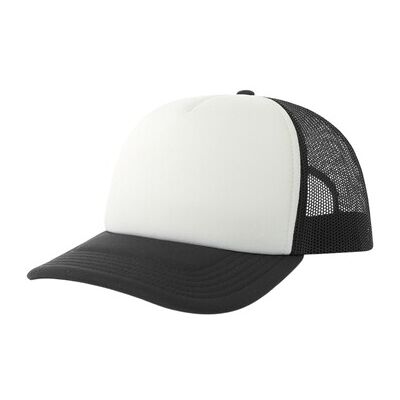 Casquette Atlantis AB738 Noir Unique Heren Casquette Atlantis AB738 Noir Unique Heren