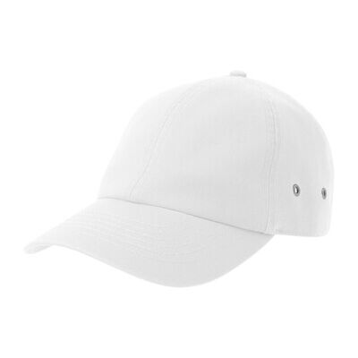 Casquette Atlantis AB739 Blanc Unique Dames Casquette Atlantis AB739 Blanc Unique Dames