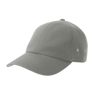 Casquette Atlantis AB739 Gris Unique Heren Casquette Atlantis AB739 Gris Unique Heren