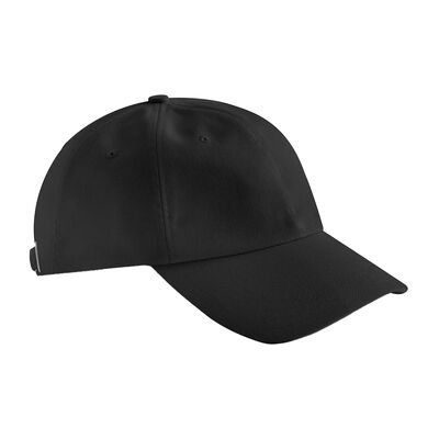 Casquette Beechfield PC8045 Noir Unique Heren Casquette Beechfield PC8045 Noir Unique Heren