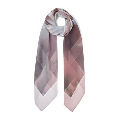 Echarpe Liu Jo Grand foulard à imprimé floral Beige Unique Dames Echarpe Liu Jo Grand foulard à imprimé floral Beige Unique Dames