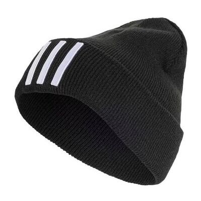 Bonnet adidas IT4639 Noir EU M / L Heren Bonnet adidas IT4639 Noir EU M / L Heren