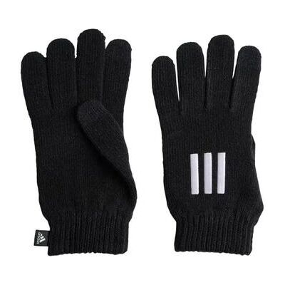Gants adidas 3s Gloves Noir EU S,EU M,EU L Heren Gants adidas 3s Gloves Noir EU S,EU M,EU L Heren