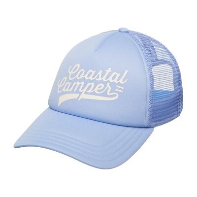 Casquette Billabong A/DIV Bleu Unique Dames Casquette Billabong A/DIV Bleu Unique Dames