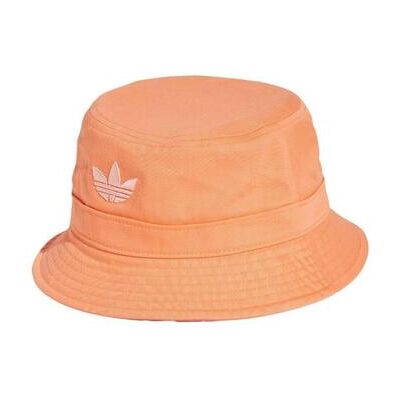 Chapeau adidas Adicolor Bucket Orange EU S,EU S / M Heren Chapeau adidas Adicolor Bucket Orange EU S,EU S / M Heren