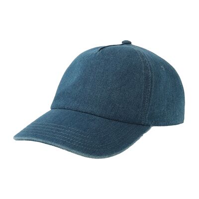 Casquette Atlantis AB766 Bleu Unique Heren Casquette Atlantis AB766 Bleu Unique Heren