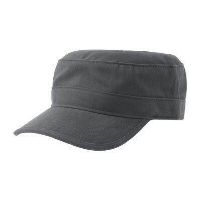 Casquette Atlantis AB767 Gris Unique Heren Casquette Atlantis AB767 Gris Unique Heren