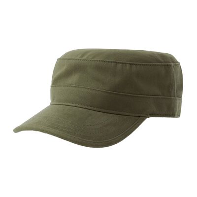 Casquette Atlantis AB767 Vert Unique Heren Casquette Atlantis AB767 Vert Unique Heren